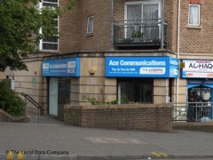 Ace Communications image