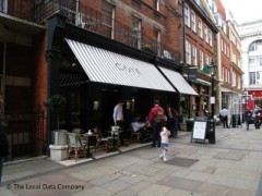 Côte Bistro image