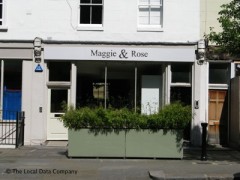 Maggie & Rose image