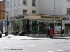Starbucks Coffee image