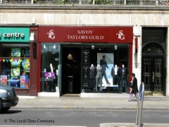 Savoy Taylors Guild image