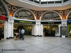 Marks & Spencer Simply Food image