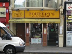 Foubert's Cafe & Restaurant image