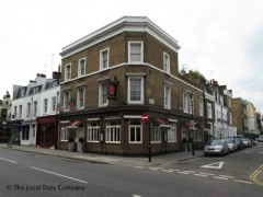The Kensington Wine Rooms image