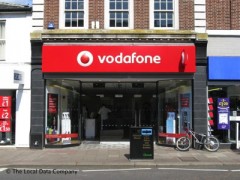Vodafone image