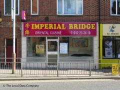 Imperial Bridge image
