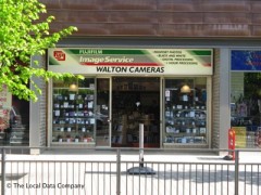 Walton Cameras image