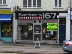 Barbers 167 image