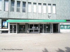 Bromley Central Library image