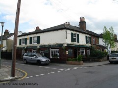White Horse image