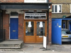 Bromley Computer & Laptop Repairs image
