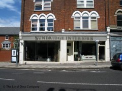 Sundridge Interiors image