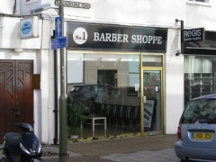 Barber Shoppe image