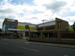 The Big Yellow Self Storage Company image