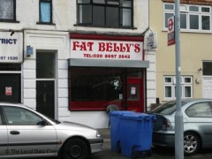 Fat Belly's image