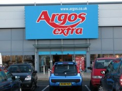 Argos Extra image
