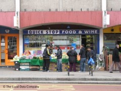 Quick Stop image