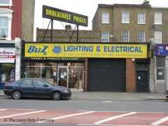 Buzz Lighting & Electrical image