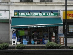 Kheya Fruits & Veg image