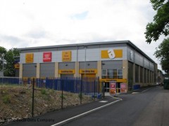 Safestore image