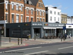 The Belgo Bar image