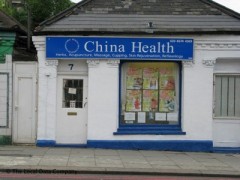 China Health image