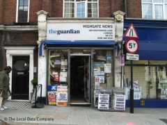 Highgate News image