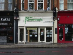 Greenleafs image