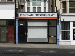 Highgate Physiotherapy image