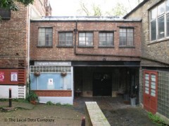 Highgate Fitness Studios image