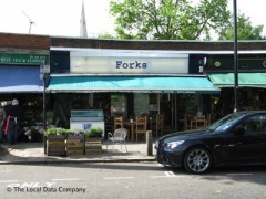 Forks image