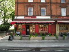 Bistro Laz image