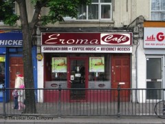 Eroma Cafe image