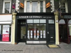 Ginger Lettings image