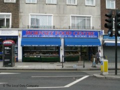 Hornsey Food Centre image
