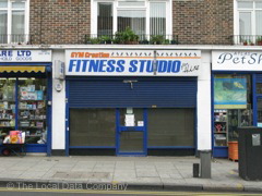 Gym Creation image