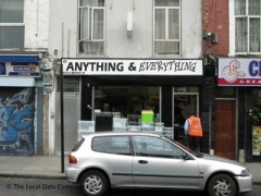 Anything & Everything image