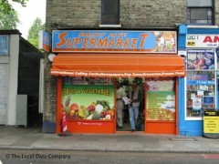 Smart Save Supermarket image