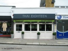 Thai Eighteen image