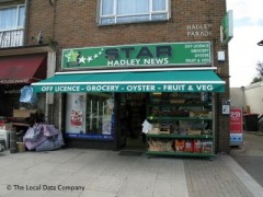 Star Hadley News image