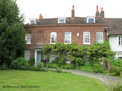 Boyes Sutton & Perry image