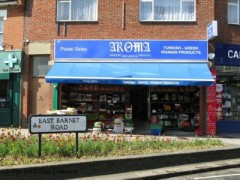Aroma image
