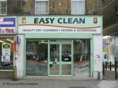 Easy Clean image
