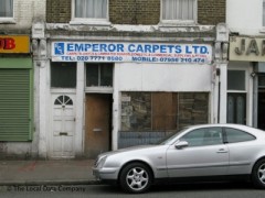 Emperor Carpets image