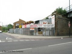 Kings Building Services image