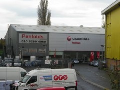 Vauxhall Penfolds image