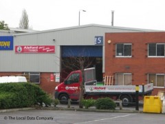 Alsford image