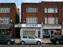 Beckenham Physiotherapy image
