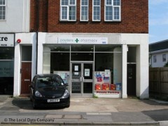 Paydens Pharmacy image