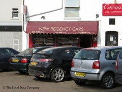 New Regency Cars image